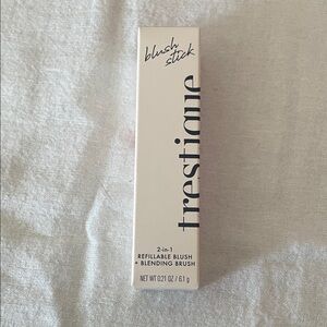treStiQue Blush Stick in Cream